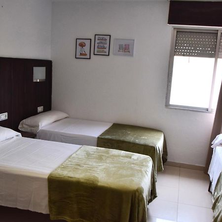 Hotel Niza Salou Dış mekan fotoğraf