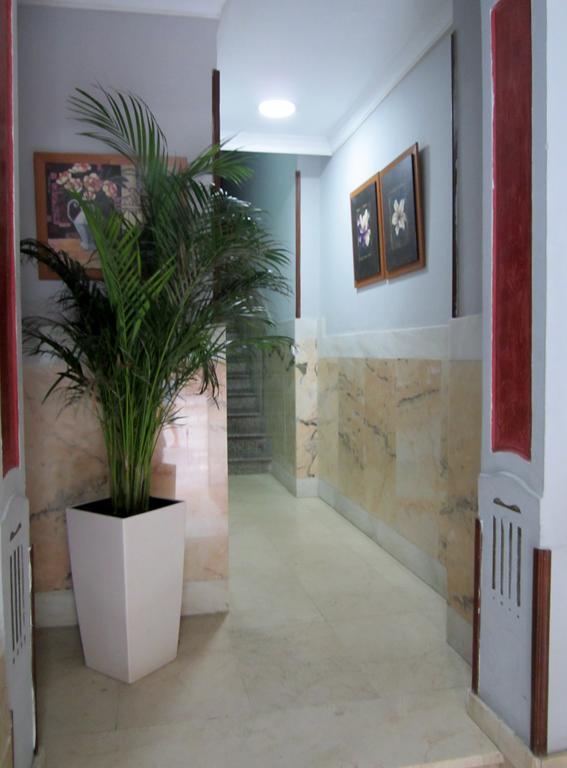 Hotel Niza Salou Dış mekan fotoğraf