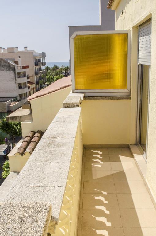 Hotel Niza Salou Dış mekan fotoğraf