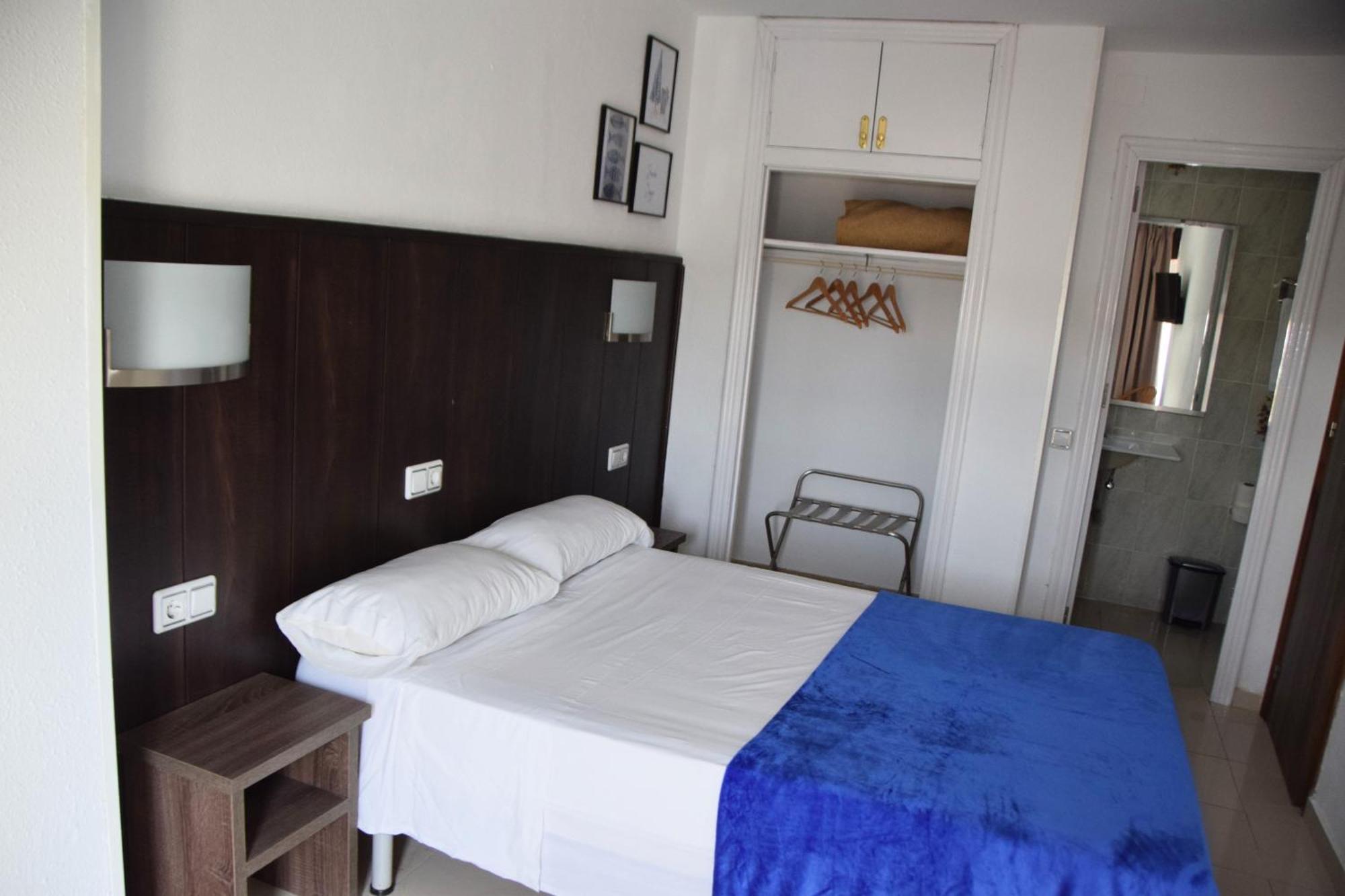 Hotel Niza Salou Dış mekan fotoğraf