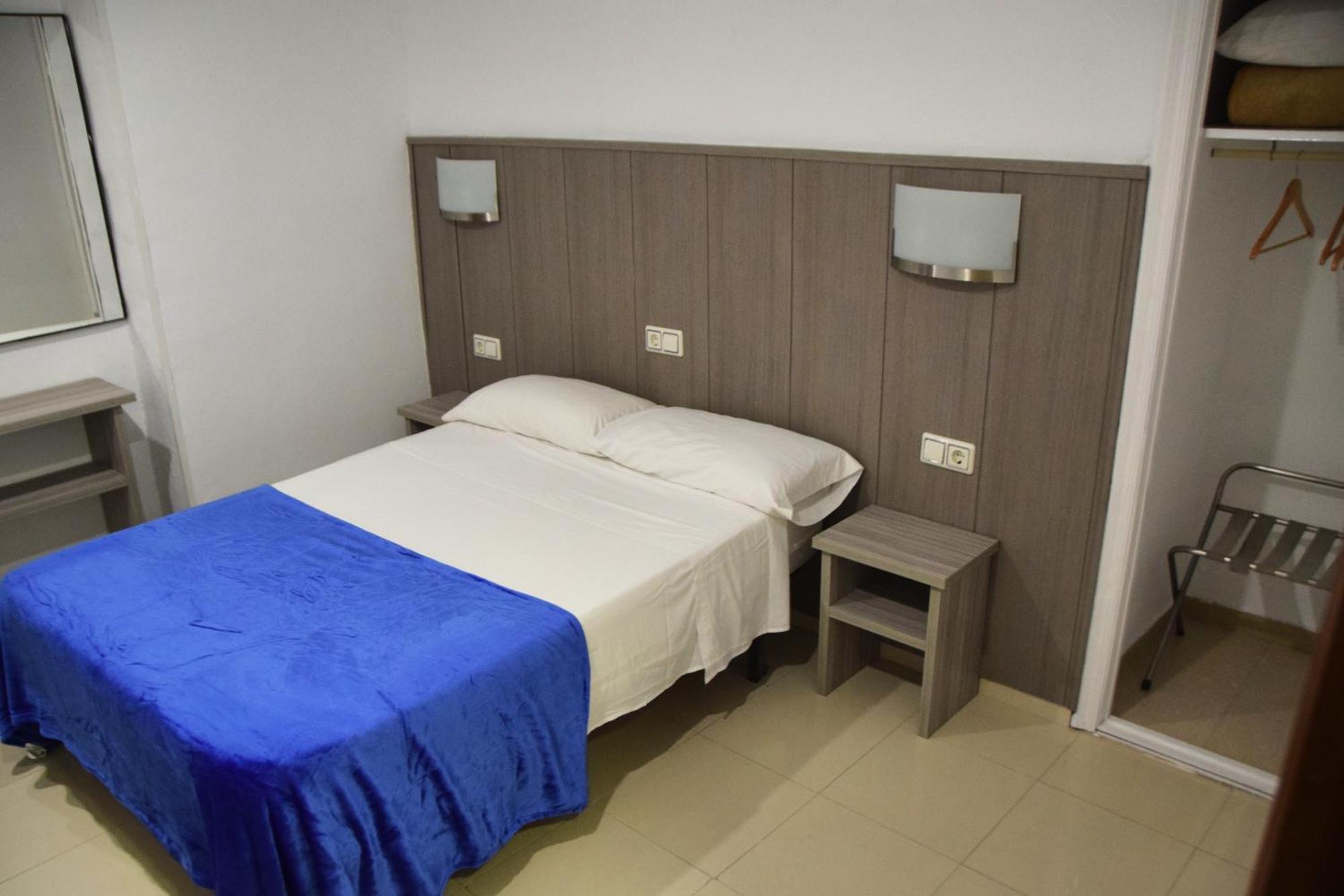 Hotel Niza Salou Dış mekan fotoğraf