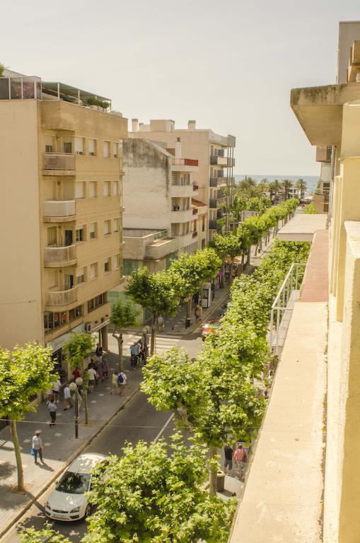 Hotel Niza Salou Dış mekan fotoğraf