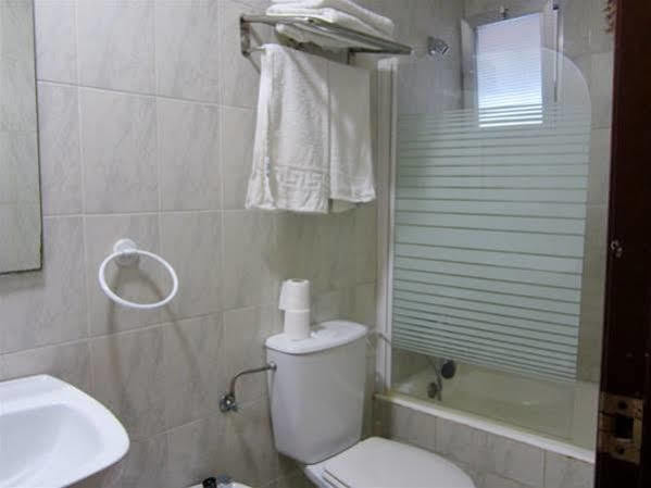 Hotel Niza Salou Dış mekan fotoğraf