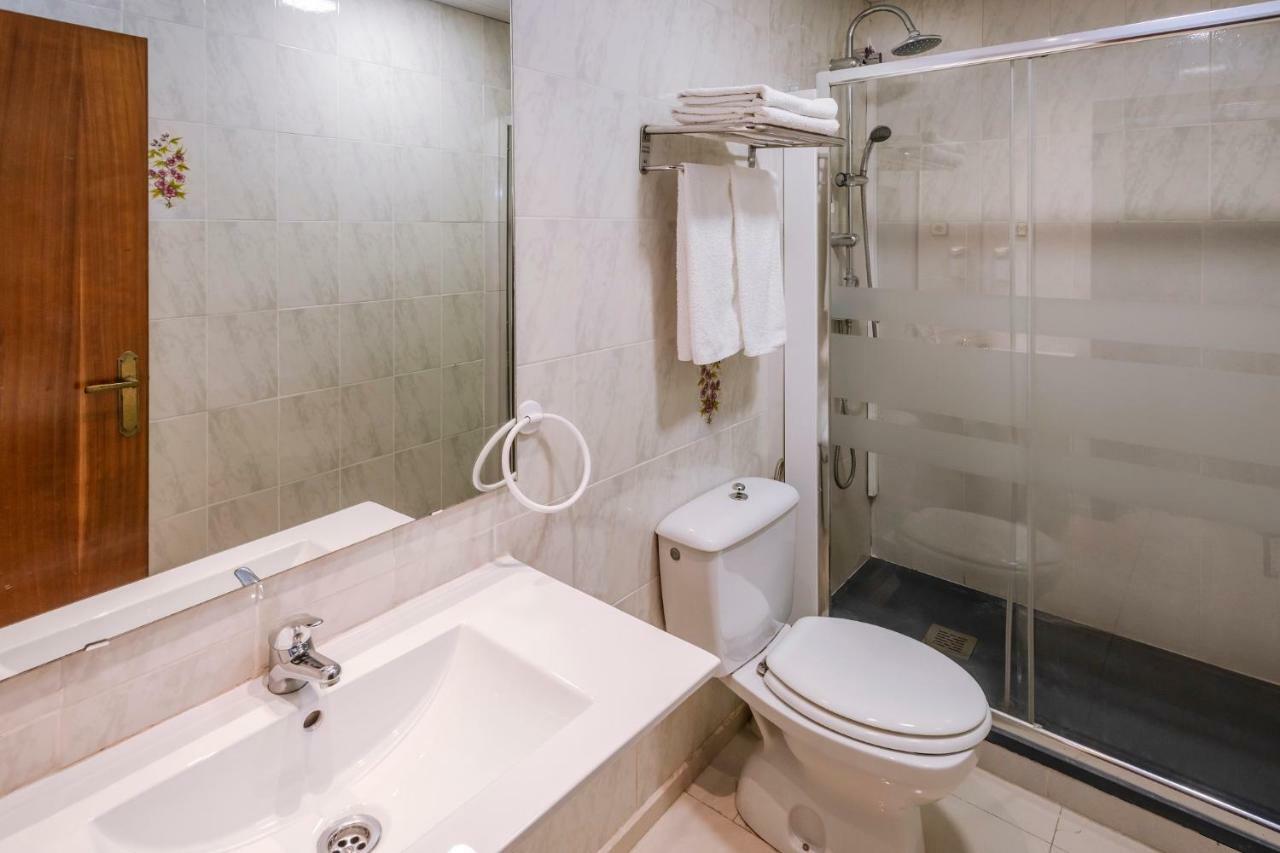 Hotel Niza Salou Dış mekan fotoğraf