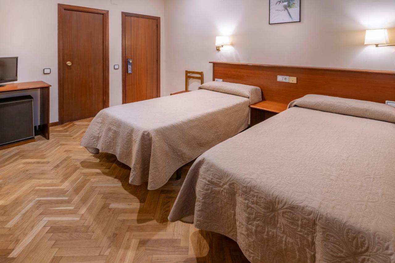 Hotel Niza Salou Dış mekan fotoğraf