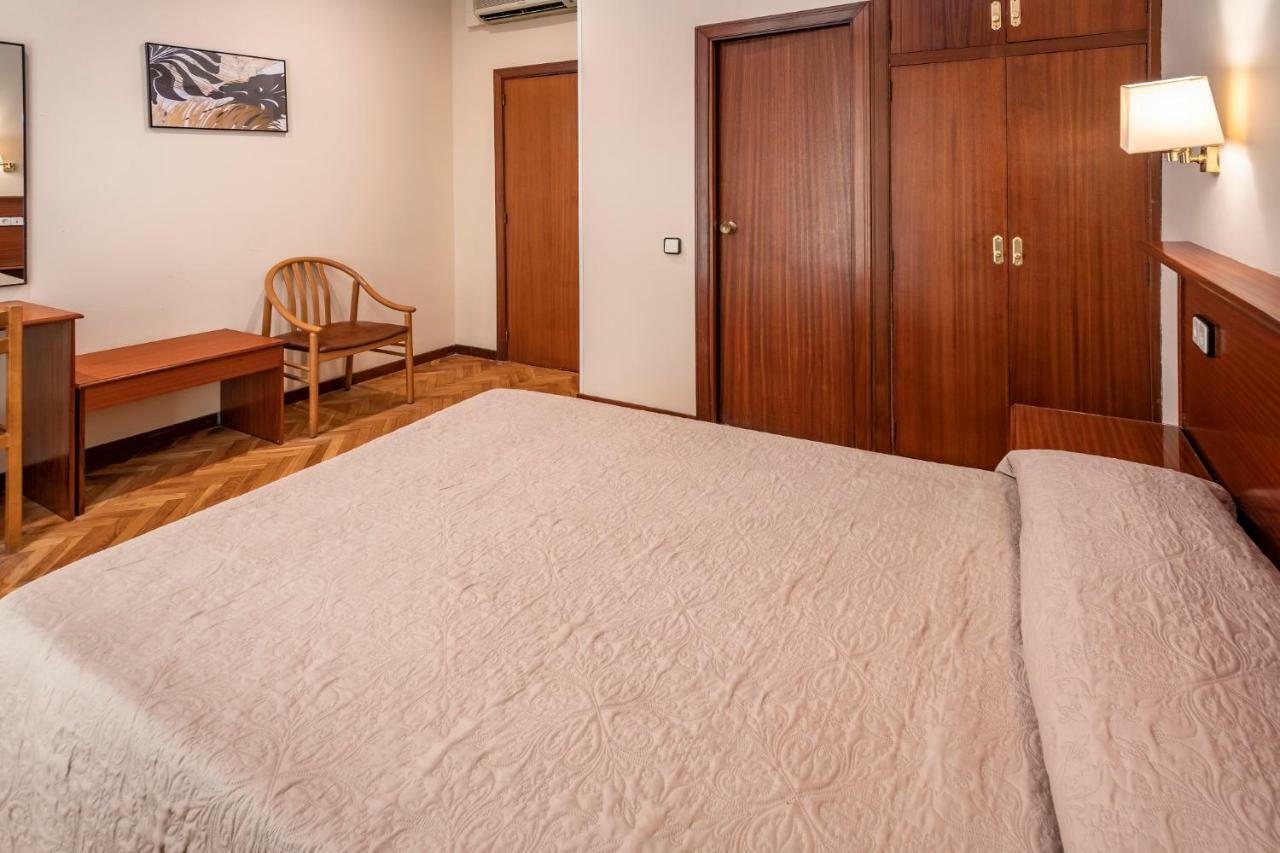Hotel Niza Salou Dış mekan fotoğraf