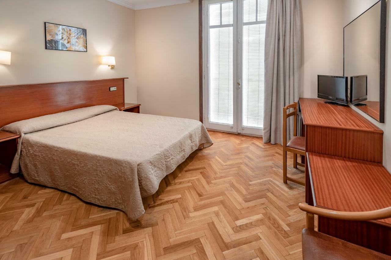 Hotel Niza Salou Dış mekan fotoğraf
